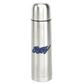 17 Oz. Vacuum Flask Bottle